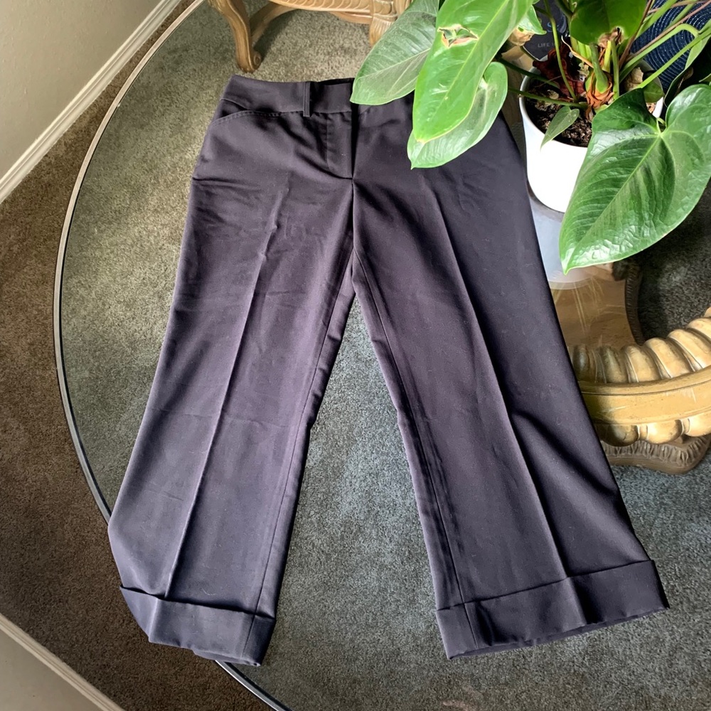 NWT ICO Work Pants